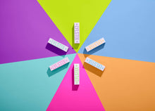 Load image into Gallery viewer, LYLSTIX Tropical Blast Lip Balm 🌴