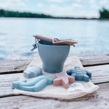 Load image into Gallery viewer, Bodhi Silicone Beach Toy Set
