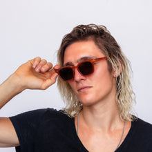 Load image into Gallery viewer, Diner - Retro Polarized Square Sunglasses for Women & Men