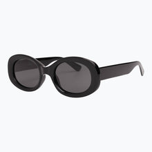 Load image into Gallery viewer, Deco by Jaxy - Polarized Oval Cat-Eye Sunglasses for Women