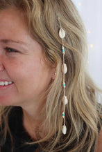 Load image into Gallery viewer, (CLIP-ON) Blonde Boho Babe - Mermaid Extension