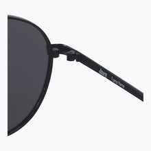 Load image into Gallery viewer, Raven - Retro Polarized Round Sunglasses for Women & Men