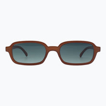 Load image into Gallery viewer, Velvet Hour - Vintage Rectangular Sunglasses for Women & Men