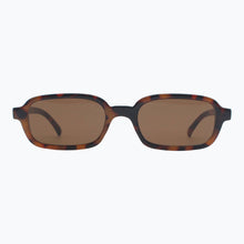 Load image into Gallery viewer, Velvet Hour - Vintage Rectangular Sunglasses for Women & Men