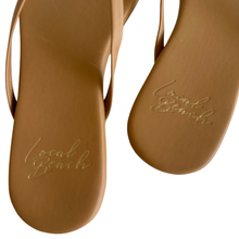 Load image into Gallery viewer, Women's Slim Flip Flop