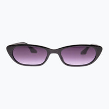 Load image into Gallery viewer, Dynasty - Retro Slim Polarized Cat-Eye Sunglasses