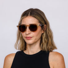 Load image into Gallery viewer, Reverie by Jaxy - Retro Geometric Unisex Sunglasses