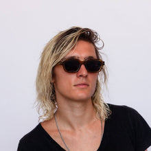 Load image into Gallery viewer, Foundry - Retro Polarized Square Sunglasses for Women & Men