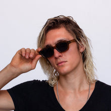 Load image into Gallery viewer, Foundry - Retro Polarized Square Sunglasses for Women & Men