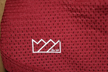 Load image into Gallery viewer, CTS SWIM TO GYM MESH SHORT - OXBLOOD