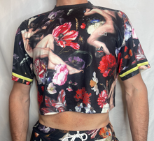 Load image into Gallery viewer, CTS NEON RENAISSANCE CROP