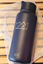 Load image into Gallery viewer, CTS SIGNATURE CROWN WATER BOTTLE