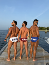 Load image into Gallery viewer, CTS X BOYS OF FIRE ISLAND 2025 SWIM BRIEF