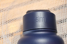 Load image into Gallery viewer, CTS SIGNATURE CROWN WATER BOTTLE