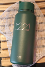 Load image into Gallery viewer, CTS SIGNATURE CROWN WATER BOTTLE