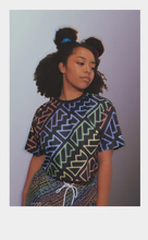 Load image into Gallery viewer, CTS SIGNATURE NEON CROWN CROP