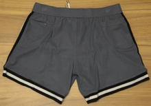 Load image into Gallery viewer, CTS SWIM TO GYM MESH SHORT - SLATE