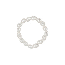 Load image into Gallery viewer, Amor Pearl Ring
