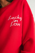 Load image into Gallery viewer, 9134GK East Coast Graphic Fleece Pullover
