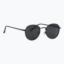Load image into Gallery viewer, Raven - Retro Polarized Round Sunglasses for Women &amp; Men
