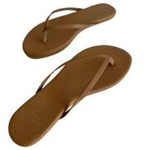 Load image into Gallery viewer, Women's Slim Flip Flop
