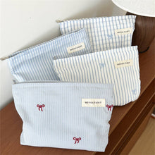 Load image into Gallery viewer, Large Fresh Makeup Bag Travel Toiletry Organizer_CUAB00646
