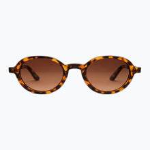 Load image into Gallery viewer, Vinyl - Retro Polarized Oval Sunglasses for Women &amp; Men

