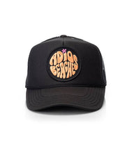 Load image into Gallery viewer, Adios Beaches Patch Trucker Hat
