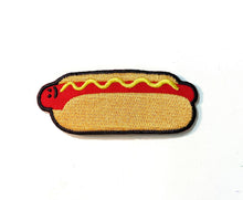Load image into Gallery viewer, Happy Hot Dog Patch
