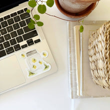 Load image into Gallery viewer, Fireflies sticker
