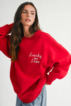 Load image into Gallery viewer, 9134GK East Coast Graphic Fleece Pullover
