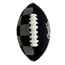 Load image into Gallery viewer, Local Beach Checker Beach &amp; Water Football 9 inch
