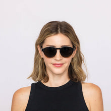 Load image into Gallery viewer, Sunset Theory - Vintage Round Sunglasses for Women &amp; Men
