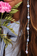 Load image into Gallery viewer, (CLIP-ON) Flower Child - HairJoy Extension
