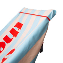 Load image into Gallery viewer, Beach Towel "Out of the Office"
