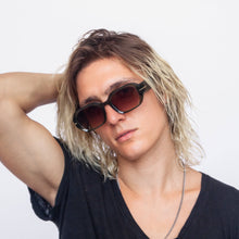 Load image into Gallery viewer, The Regent - Vintage Square Sunglasses for Women &amp; Men
