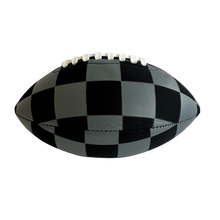 Load image into Gallery viewer, Local Beach Checker Beach &amp; Water Football 9 inch
