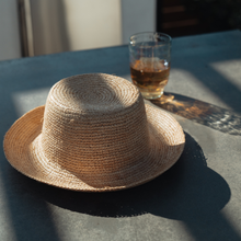 Load image into Gallery viewer, Local Beach Isla Bucket Sun Hat
