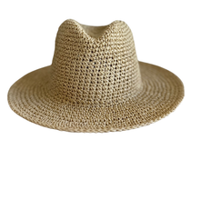 Load image into Gallery viewer, Local Beach Lido Sun Hat
