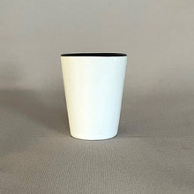 Load image into Gallery viewer, Ceramic Shot Glass Custom Print - 1.5oz Great Bar Accessory
