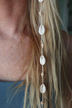 Load image into Gallery viewer, (CLIP-ON) Blonde Boho Babe - Mermaid Extension

