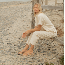 Load image into Gallery viewer, Women's Classics Flip Flop Checkers
