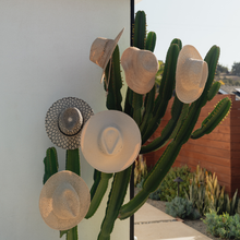 Load image into Gallery viewer, Local Beach Solana Sun Hat
