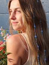Load image into Gallery viewer, (CLIP-ON) Flower Child - HairJoy Extension
