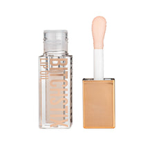 Load image into Gallery viewer, BITCHSTIX Fresh Vanilla Mint Lip Oil Gloss
