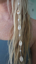 Load image into Gallery viewer, (CLIP-ON) Blonde Boho Babe - Mermaid Extension
