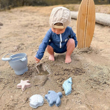 Load image into Gallery viewer, Bodhi Silicone Beach Toy Set
