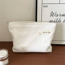 Load image into Gallery viewer, Large Fresh Makeup Bag Travel Toiletry Organizer_CUAB00646
