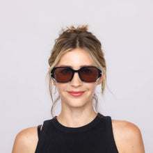 Load image into Gallery viewer, The Regent - Vintage Square Sunglasses for Women &amp; Men
