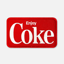 Load image into Gallery viewer, COKE PATCH
